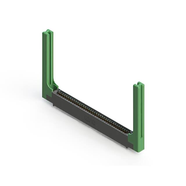 395-076-556-558 EDAC Inc.  Edgeboard Connectors